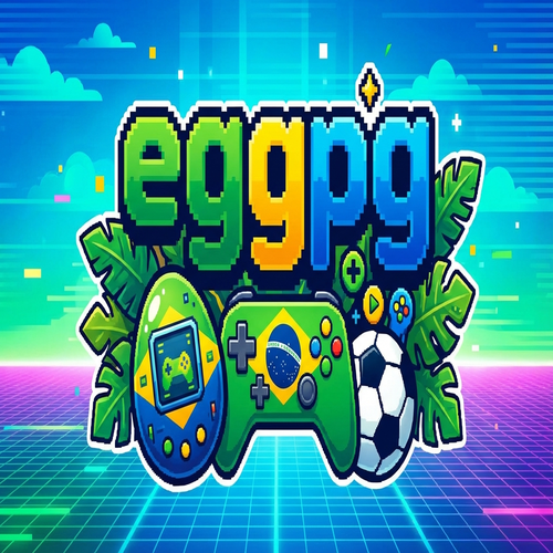 Logo eggpg
